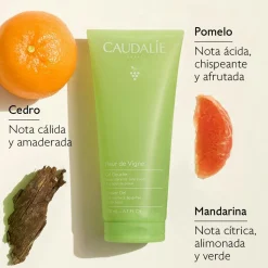 Gel de Ducha Fleur de Vigne