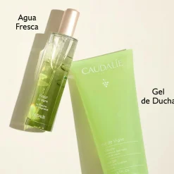 Gel de Ducha Fleur de Vigne