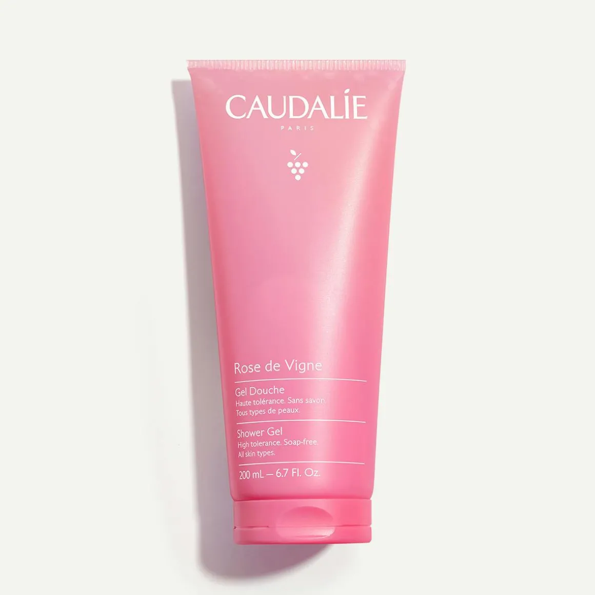 Gel de Ducha Rose de Vigne