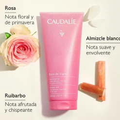 Gel de Ducha Rose de Vigne