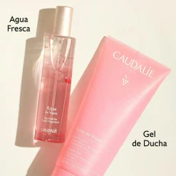 Gel de Ducha Rose de Vigne