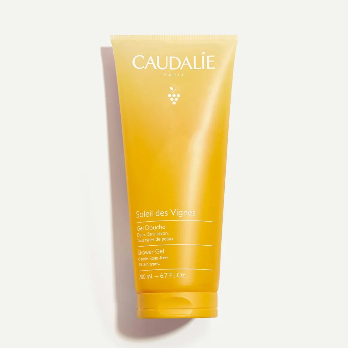 Gel de Ducha Soleil des Vignes