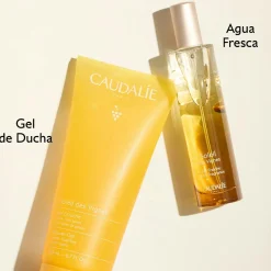 Gel de Ducha Soleil des Vignes