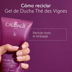 Gel de Ducha Thé des Vignes-200ml