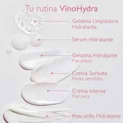 Gelatina Limpiadora Hidratante