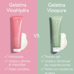 Gelatina Limpiadora Hidratante