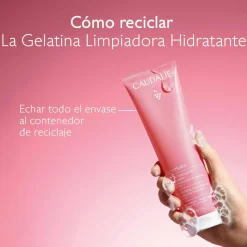 Gelatina Limpiadora Hidratante