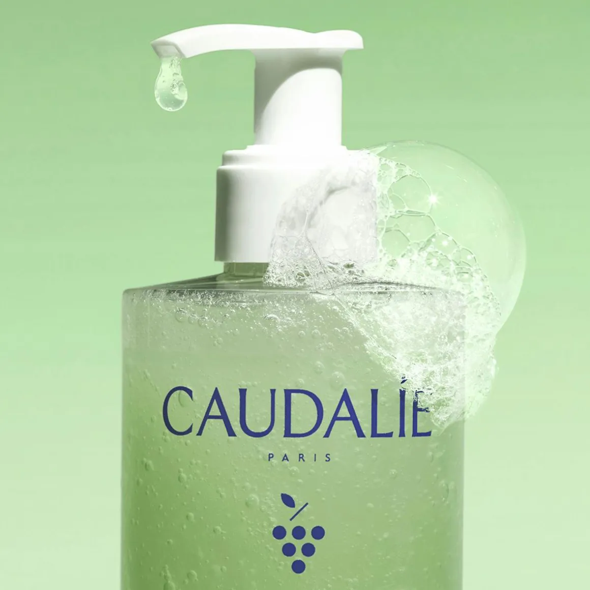 Gelatina Limpiadora Purificante con Acido Salicílico - 385mL