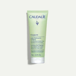Gelatina Limpiadora Purificante con Acido Salicílico - 75mL