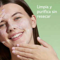 Gelatina Limpiadora Purificante con Acido Salicílico - 75mL