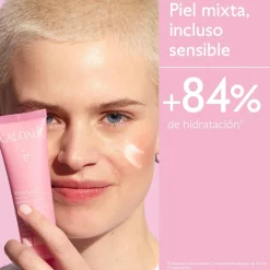 Gelcream Hidratante Ácido hialurónico + Aloe Vera