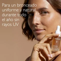 Gotas Solares Autobronceadoras