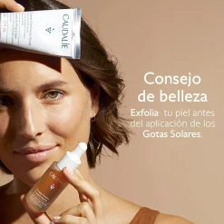 Gotas Solares Autobronceadoras