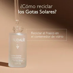 Gotas Solares Autobronceadoras