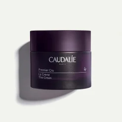 La Crema con Patente Longevidad + Filler Redensificante Natural