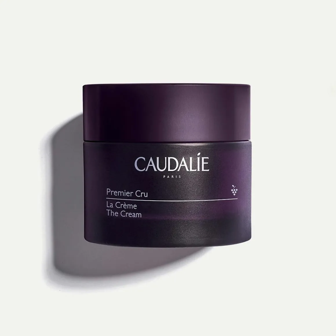 La Crema con Patente Longevidad + Filler Redensificante Natural