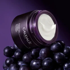 La Crema con Patente Longevidad + Filler Redensificante Natural