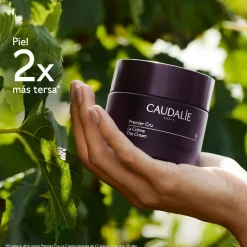 La Crema con Patente Longevidad + Filler Redensificante Natural