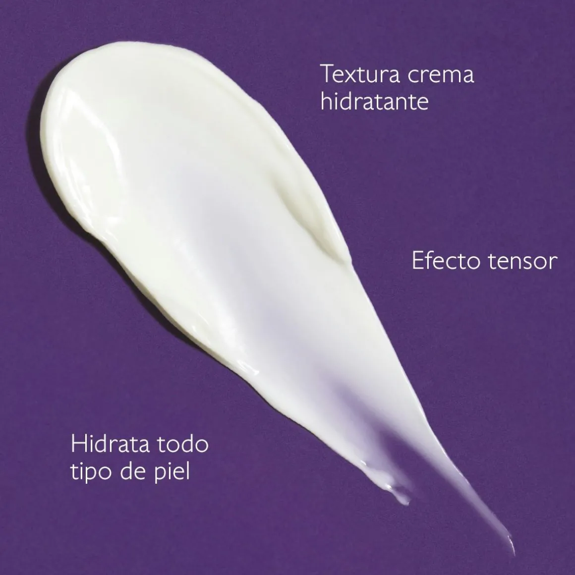 La Crema con Patente Longevidad + Filler Redensificante Natural