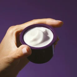 La Crema con Patente Longevidad + Filler Redensificante Natural - Recarga