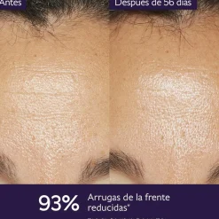 La Crema con Patente Longevidad + Filler Redensificante Natural - Recarga