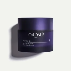 La Crema Riche