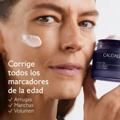 La Crema Riche