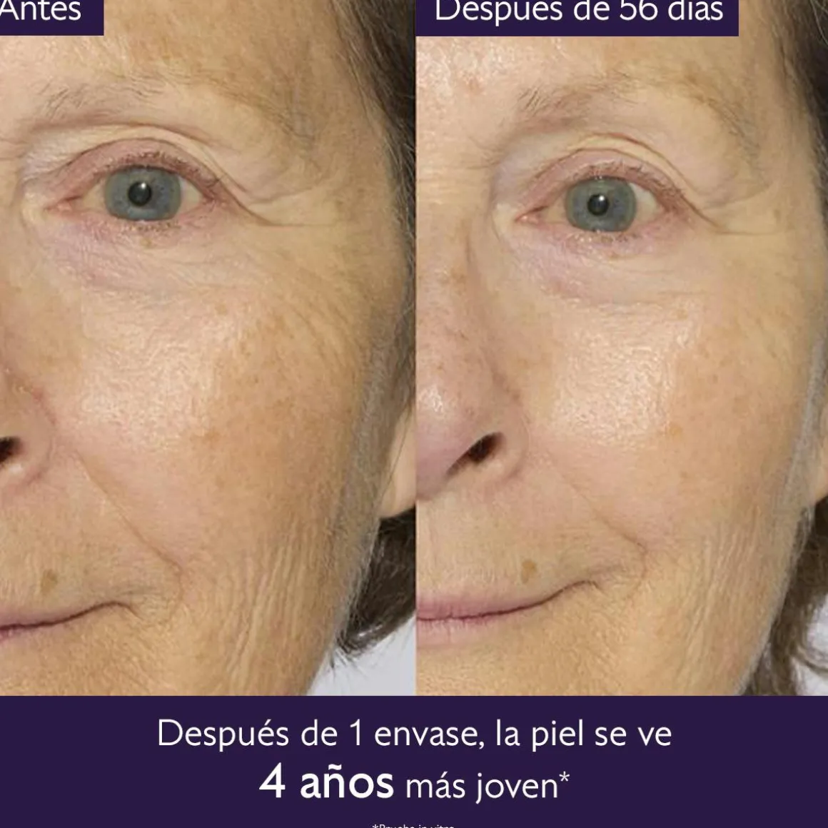 La Crema Riche