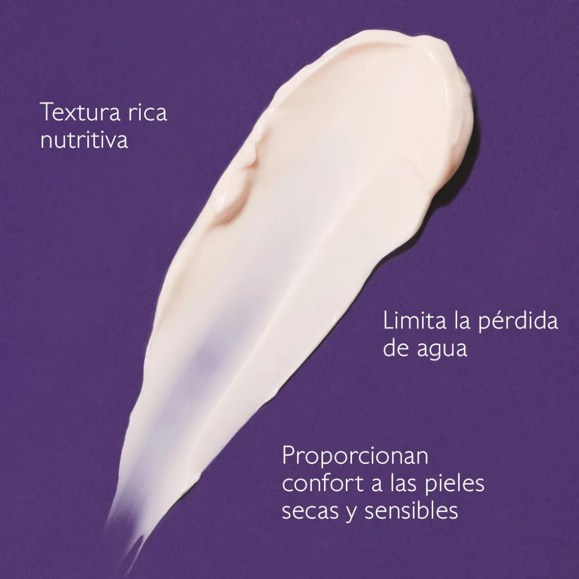 La Crema Riche