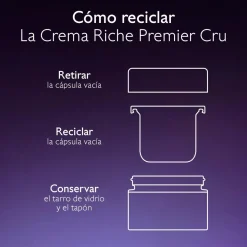 La Crema Riche