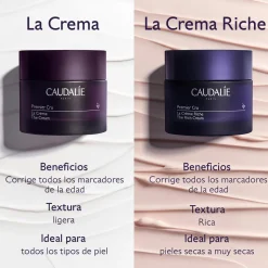 La Crema Riche - Recarga