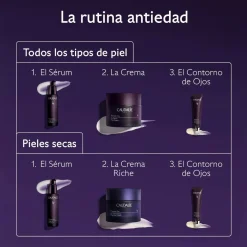 La Crema Riche - Recarga