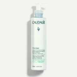Leche de Almendras Desmaquillante-200ml