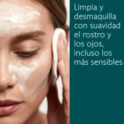 Leche de Almendras Desmaquillante-200ml