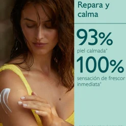 Leche Reparadora After-Sun 400 mL