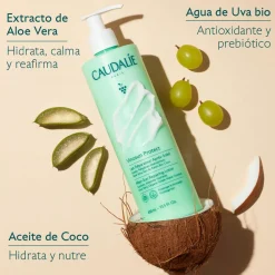 Leche Reparadora After-Sun 400 mL