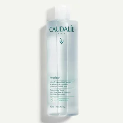 Loción Tónica Hidratante con Hidrolato de Rosa Biológica - 400ml