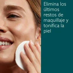 Loción Tónica Hidratante con Hidrolato de Rosa Biológica - 100ml