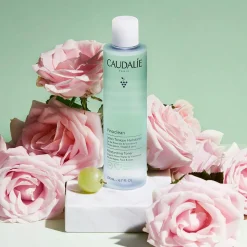 Loción Tónica Hidratante con Hidrolato de Rosa Biológica - 100ml