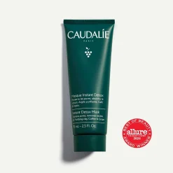 Mascarilla Instant Detox