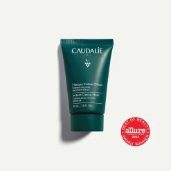 Mascarilla Instant Detox