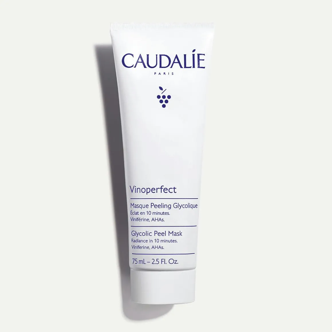 Mascarilla Peeling con Ácido Glicólico