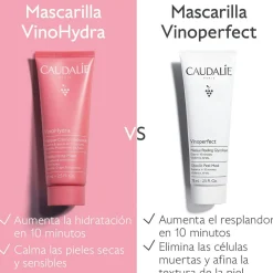 Mascarilla-Crema Hidratante con Centella Asiática
