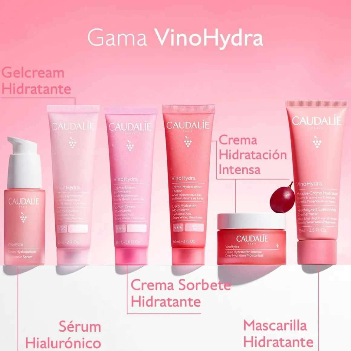Mascarilla-Crema Hidratante con Centella Asiática