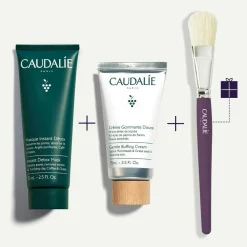 Ritual Detox Peeling & Pincel