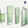 Rutina global anti-imperfecciones
