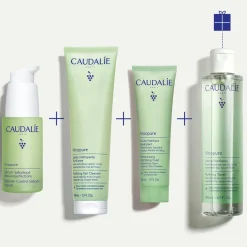 Rutina global anti-imperfecciones