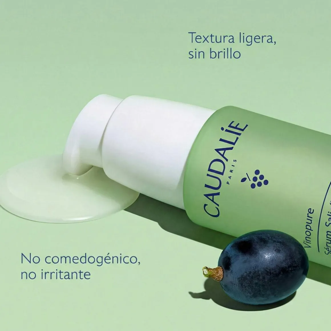 Rutina global anti-imperfecciones