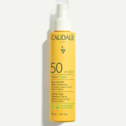 Spray Invisible de Alta Protección SPF50