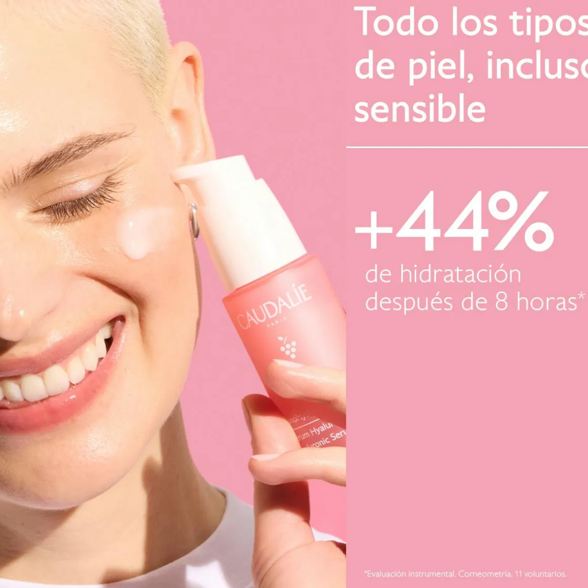 Sérum Ácido Hialurónico